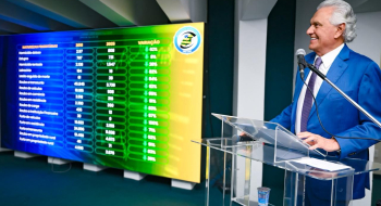 Caiado comemora transformação histórica na segurança pública nos últimos 7 anos